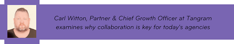 collaboration is key