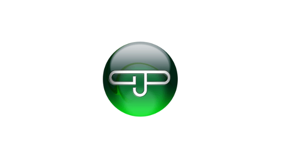 GPJ Logo